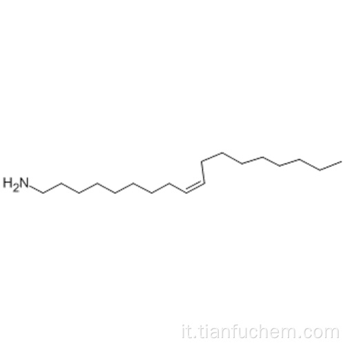 Oleilammina CAS 112-90-3